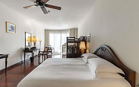 Sofitel Krabi Phokeethra Golf And Spa Resort