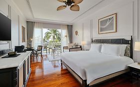 Sofitel Krabi Phokeethra Golf And Spa Resort